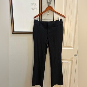 Apt. 9 Black Women's Pants